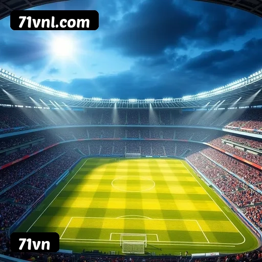 Loterias online disponíveis na 71vn