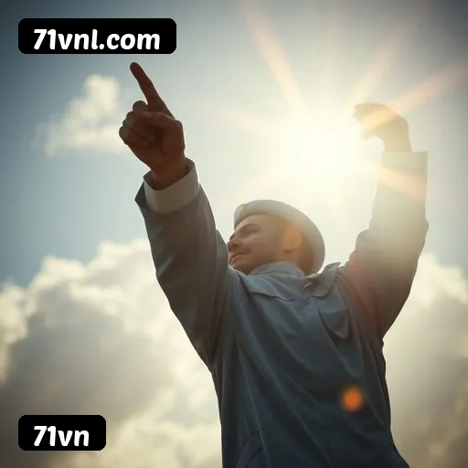 Níveis do programa VIP da 71vn